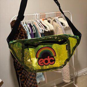 Insomniac EDC fanny Belt